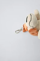 DOG KEYCHAIN