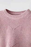 KNIT SWEATER