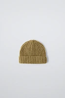 KNIT HAT