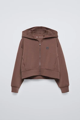 SOFT FEEL QUALITY SWEATSHIRT