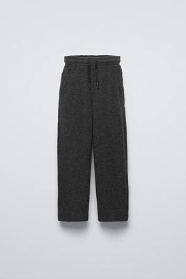 BASIC SOFT TOUCH PANTS