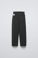 BASIC SOFT TOUCH PANTS