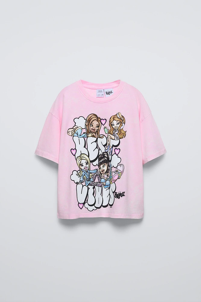 BRATZ © T-SHIRT