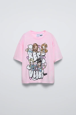 BRATZ © T-SHIRT