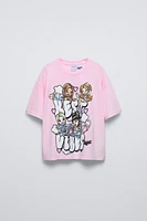 BRATZ © T-SHIRT