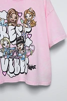 BRATZ © T-SHIRT