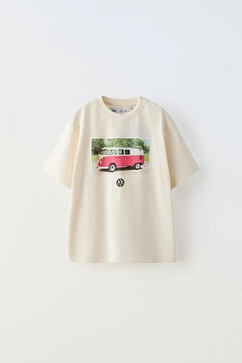 VOLKSWAGEN ® T-SHIRT