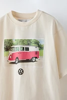 VOLKSWAGEN ® T-SHIRT