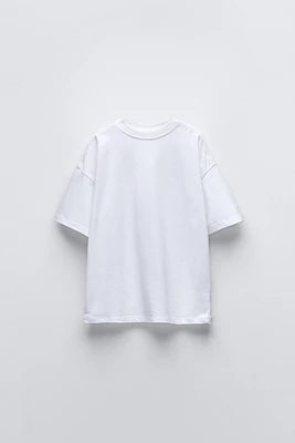 MEDIUM WEIGHT T-SHIRT