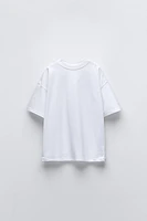 MEDIUM WEIGHT T-SHIRT