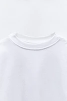 MEDIUM WEIGHT T-SHIRT