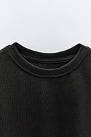 MEDIUM WEIGHT T-SHIRT