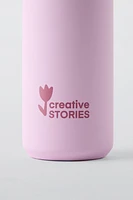 CREATIVE STORIES BOTTLE 600 ML