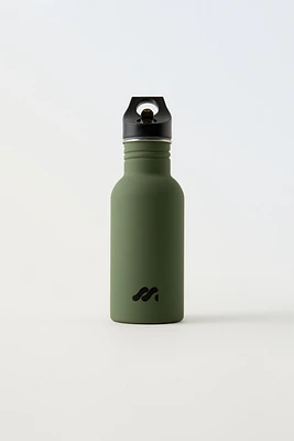 LOGO BOTTLE 500 ML