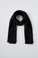 SOFT TOUCH SCARF