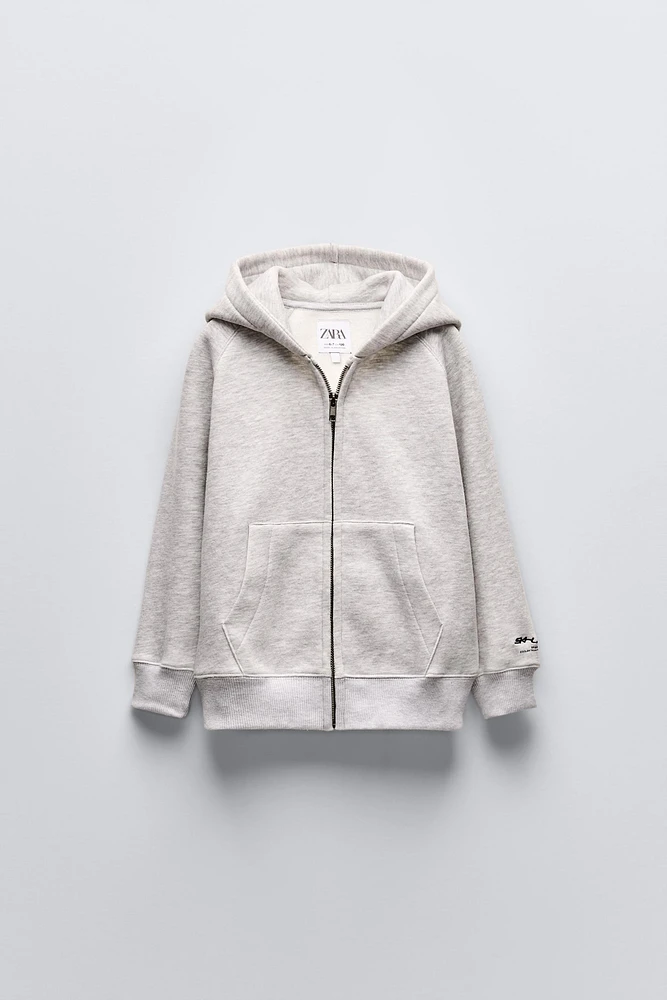 HOODIE SWEATSHIRT