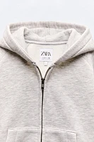 HOODIE SWEATSHIRT