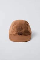 CHARLIE BROWN SNOOPY™ PEANUTS TECHNICAL CAP