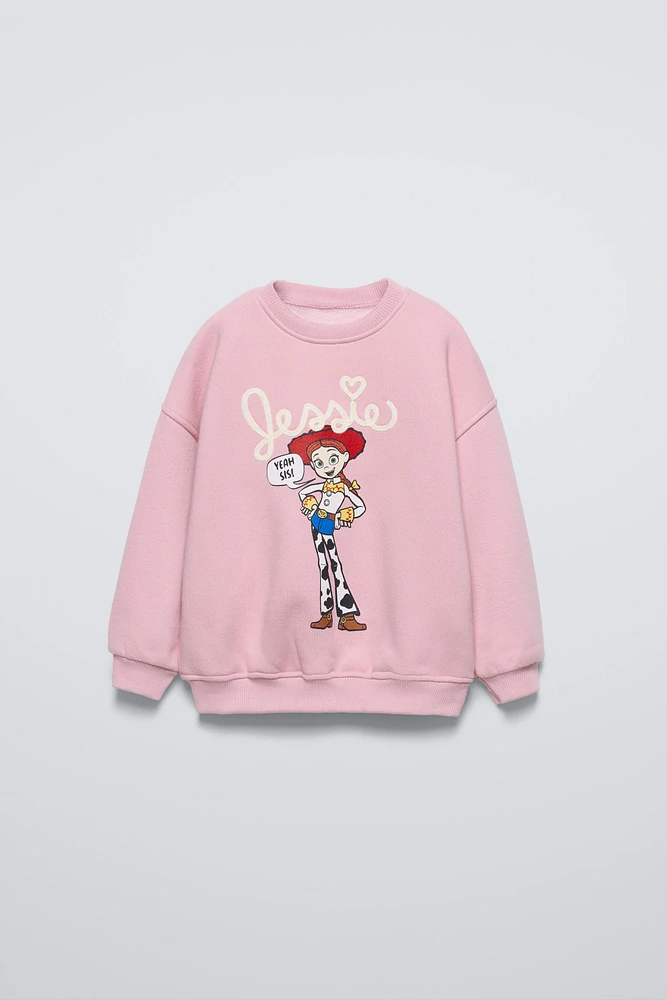 JESSIE TOY STORY © DISNEY SWEATSHIRT