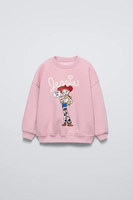 JESSIE TOY STORY © DISNEY SWEATSHIRT