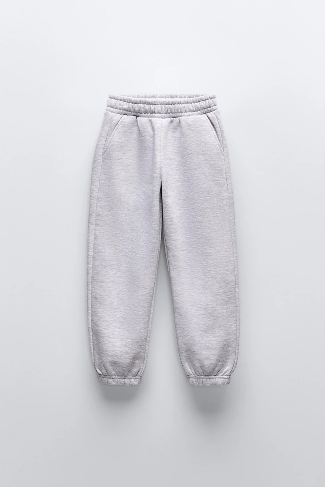 JOGGER PANTS