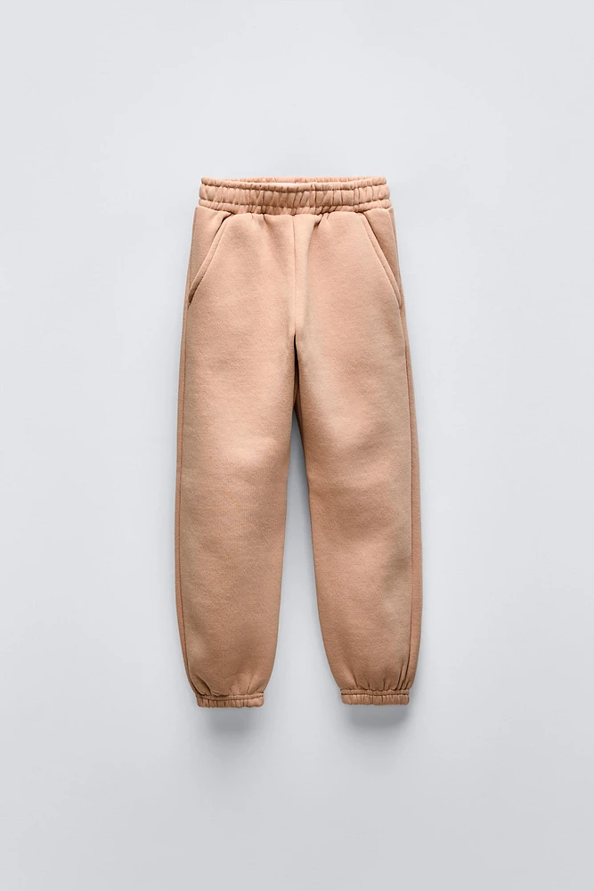 JOGGER PANTS