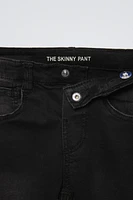 BASIC SKINNY JEANS