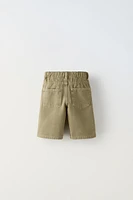 BAGGY SHORTS