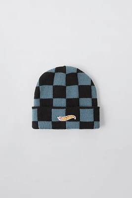 HOT WHEELS™ MATTEL KNIT HAT