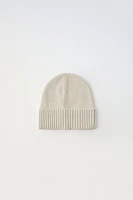 KNIT HAT