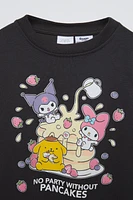 KUROMI © SANRIO T-SHIRT