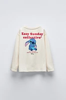 STITCH © DISNEY T-SHIRT