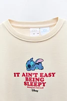 STITCH © DISNEY T-SHIRT