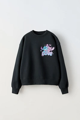 LILO & STITCH © DISNEY SWEATSHIRT