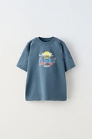 “SURF ROAD TRIP” T-SHIRT