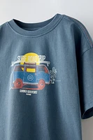 “SURF ROAD TRIP” T-SHIRT