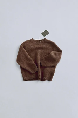 TIMELESZ – CASHMERE SWEATER