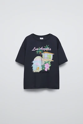 “HAWAII” T-SHIRT