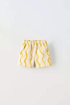 WAVE SHORTS