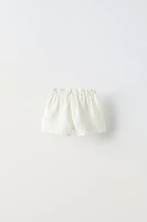 MUSLIN SHORTS