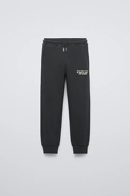 NY JOGGING PANTS