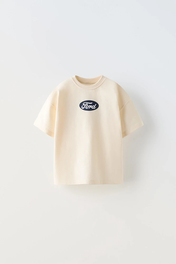 FORD © T-SHIRT