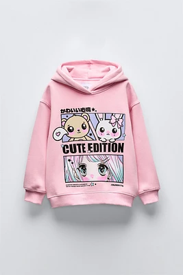 HOODIE SWEATSHIRT