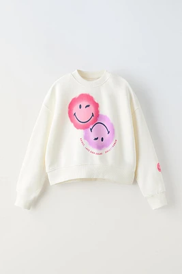 SMILEYWORLD ® SWEATSHIRT