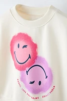 SMILEYWORLD ® SWEATSHIRT