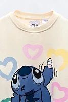 LILO & STITCH © DISNEY PLUSH DRESS