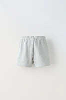 PATCH SHORTS