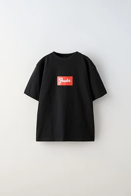 FENDER ® T-SHIRT