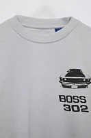 FORD © T-SHIRT