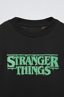 STRANGER THINGS ™/ © NETFLIX T-SHIRT